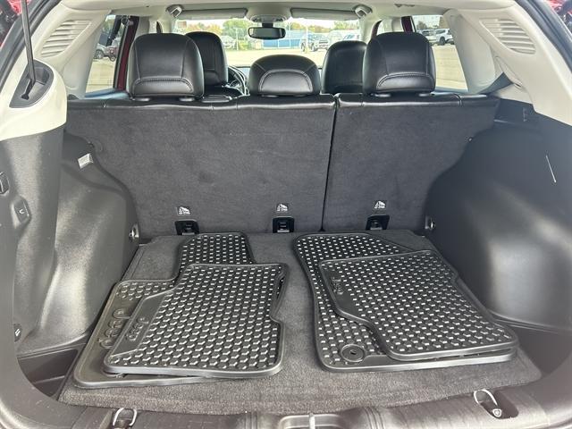 used 2020 Jeep Compass car, priced at $14,973