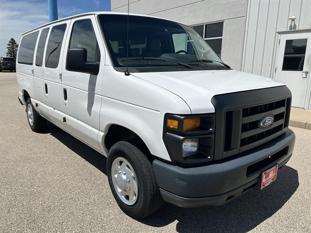 used 2009 Ford E150 car, priced at $10,973