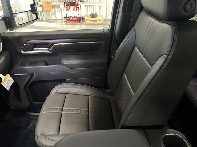 new 2025 Chevrolet Silverado 2500 car, priced at $86,005