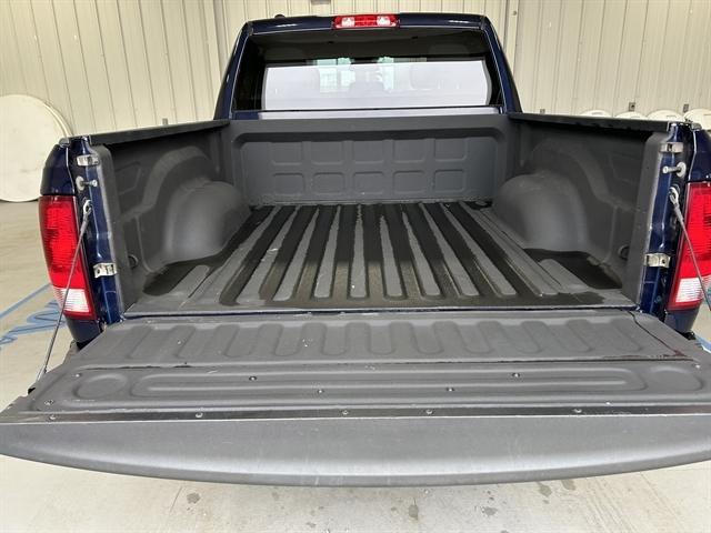 used 2017 Ram 1500 car, priced at $21,973