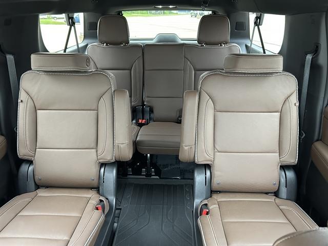 used 2023 Chevrolet Suburban car, priced at $74,973