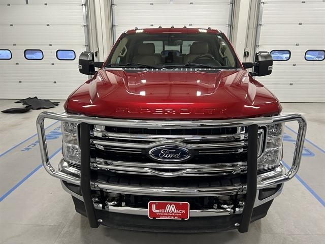 used 2021 Ford F-350 car, priced at $59,973