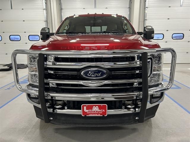 used 2021 Ford F-350 car, priced at $59,973