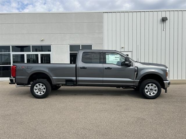 new 2024 Ford F-250 car, priced at $56,995