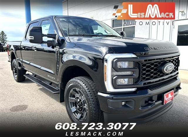 new 2024 Ford F-250 car, priced at $80,465