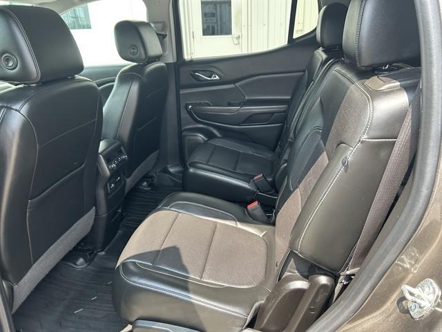 used 2020 GMC Acadia car, priced at $20,973