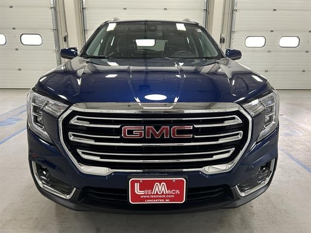 used 2023 GMC Terrain car, priced at $31,673