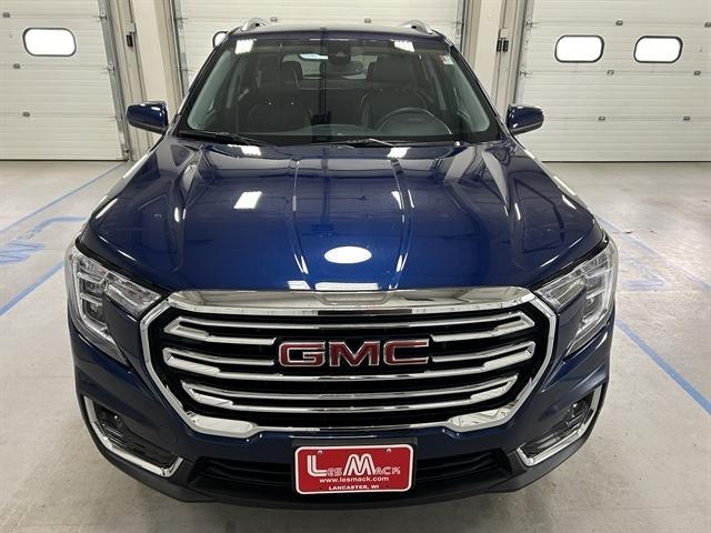 used 2023 GMC Terrain car, priced at $31,673