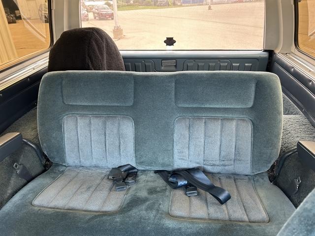 used 1989 GMC Jimmy car, priced at $27,973