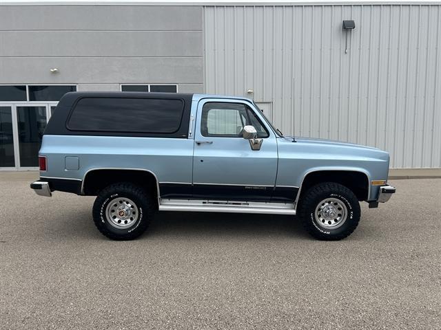 used 1989 GMC Jimmy car, priced at $27,973