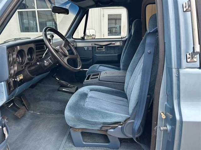 used 1989 GMC Jimmy car, priced at $27,973