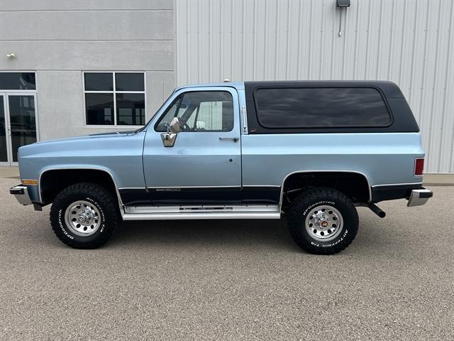 used 1989 GMC Jimmy car, priced at $27,973