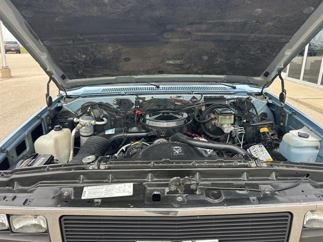 used 1989 GMC Jimmy car, priced at $27,973