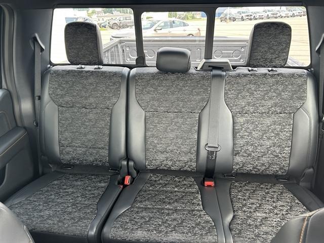 new 2025 Ford F-150 car, priced at $66,910