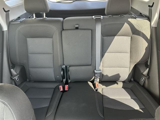used 2024 GMC Terrain car, priced at $26,973