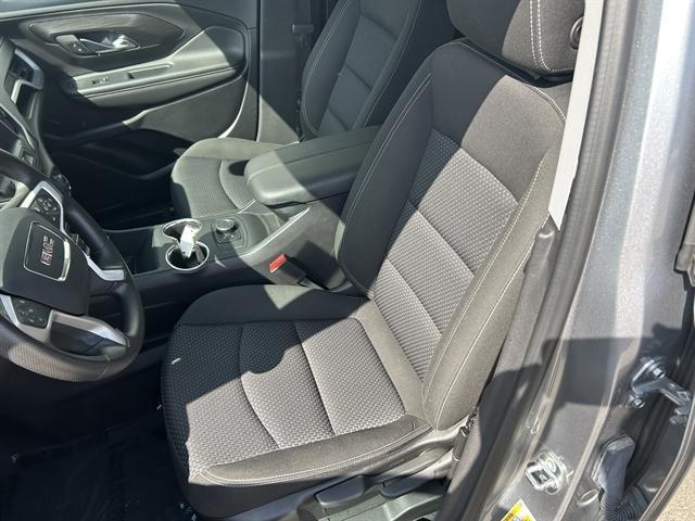 used 2024 GMC Terrain car, priced at $26,973