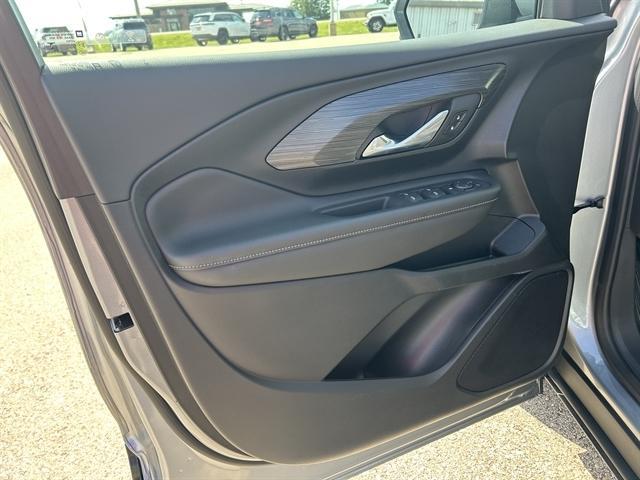 used 2024 GMC Terrain car, priced at $26,973