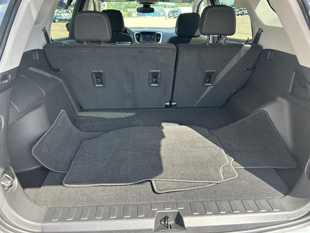 used 2024 GMC Terrain car, priced at $26,973