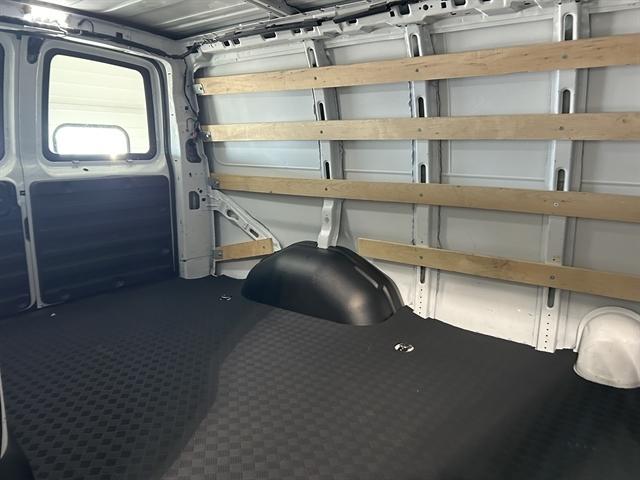 used 2022 Chevrolet Express 2500 car, priced at $32,973
