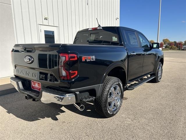 new 2024 Ford Ranger car, priced at $47,445