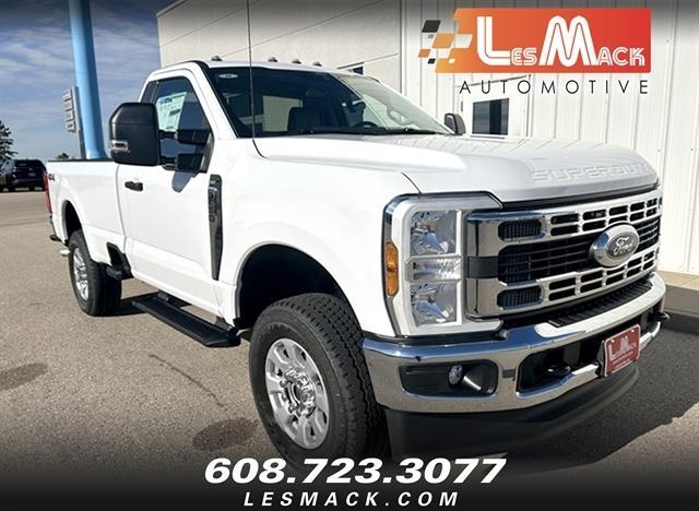 new 2024 Ford F-250 car, priced at $51,170