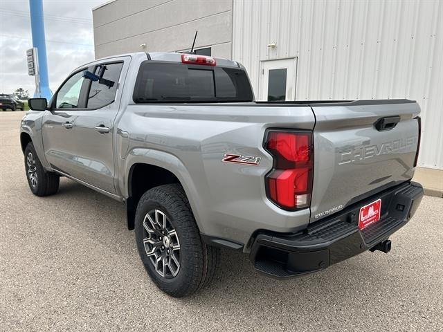 new 2026 Chevrolet Colorado car, priced at $46,273