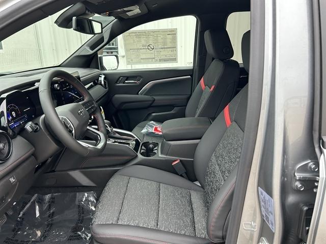 new 2026 Chevrolet Colorado car, priced at $46,273