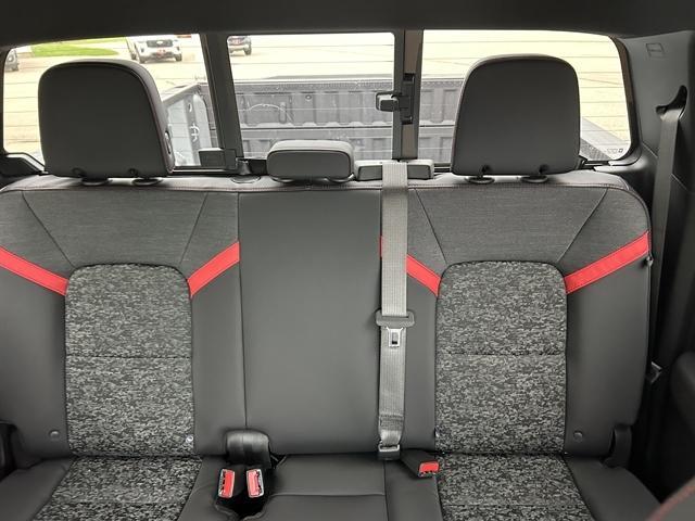 new 2026 Chevrolet Colorado car, priced at $46,273