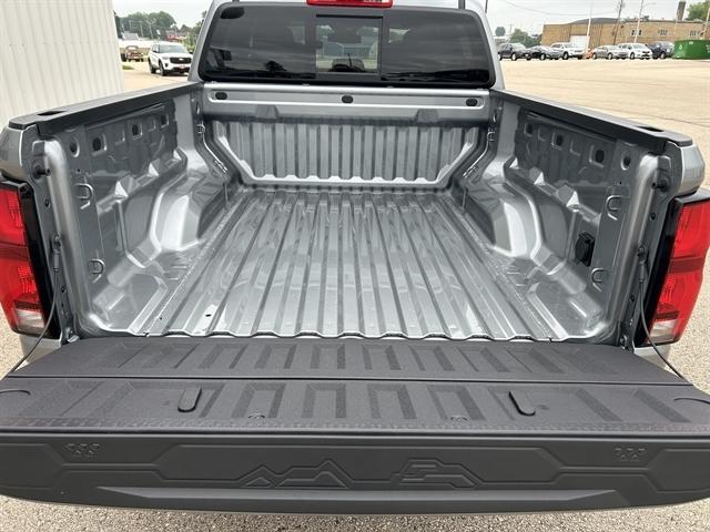 new 2026 Chevrolet Colorado car, priced at $46,273