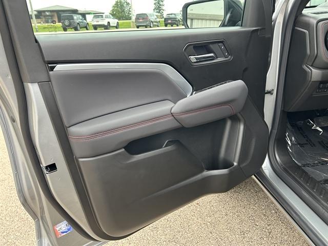 new 2026 Chevrolet Colorado car, priced at $46,273