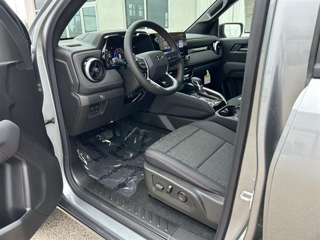 new 2026 Chevrolet Colorado car, priced at $46,273