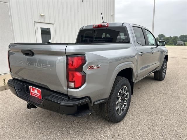 new 2026 Chevrolet Colorado car, priced at $46,273
