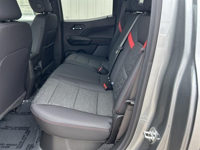 new 2026 Chevrolet Colorado car, priced at $46,273