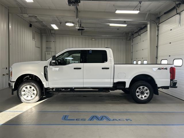 new 2024 Ford F-250 car, priced at $57,095