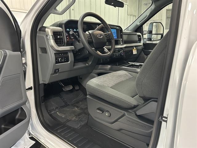 new 2024 Ford F-250 car, priced at $57,095