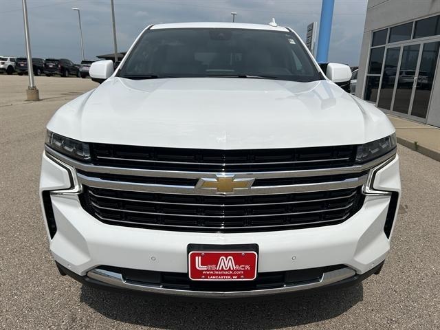 used 2023 Chevrolet Suburban car, priced at $55,973