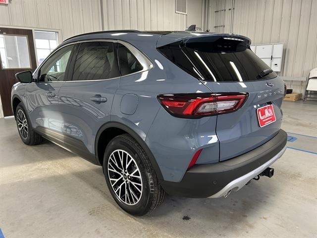 new 2024 Ford Escape car, priced at $48,615