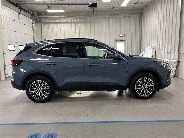 new 2024 Ford Escape car, priced at $48,615