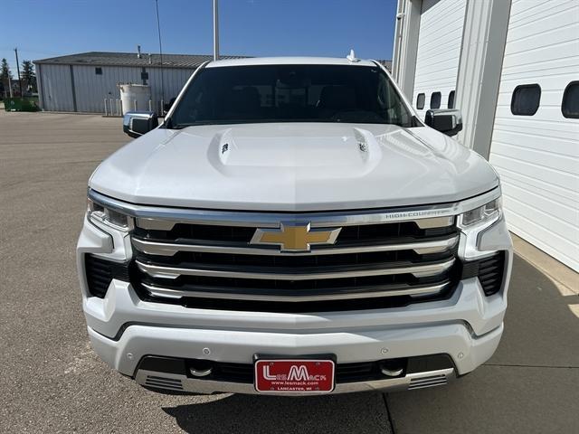 used 2023 Chevrolet Silverado 1500 car, priced at $59,973