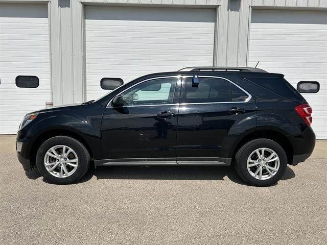 used 2016 Chevrolet Equinox car, priced at $10,973