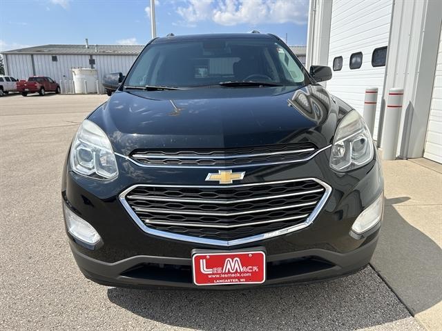 used 2016 Chevrolet Equinox car, priced at $10,973