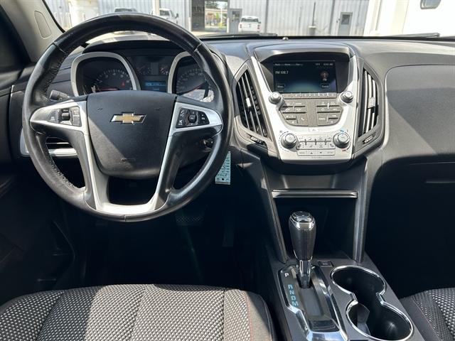 used 2016 Chevrolet Equinox car, priced at $10,973