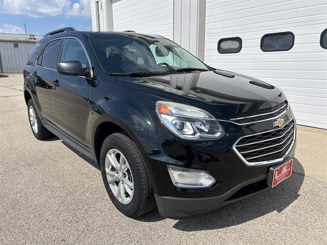 used 2016 Chevrolet Equinox car, priced at $10,973