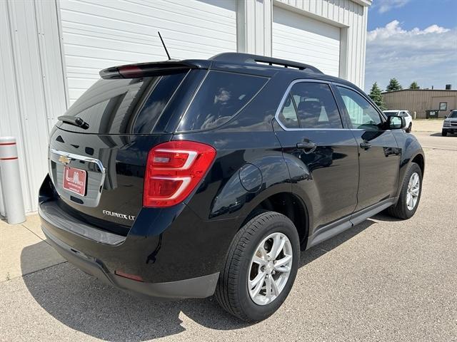 used 2016 Chevrolet Equinox car, priced at $10,973