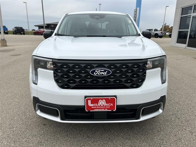 new 2025 Ford Maverick car