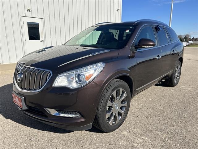 used 2016 Buick Enclave car, priced at $10,973