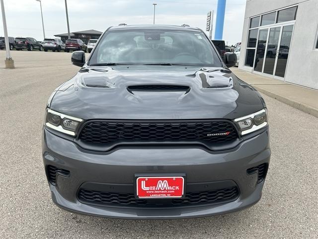 new 2024 Dodge Durango car, priced at $56,355