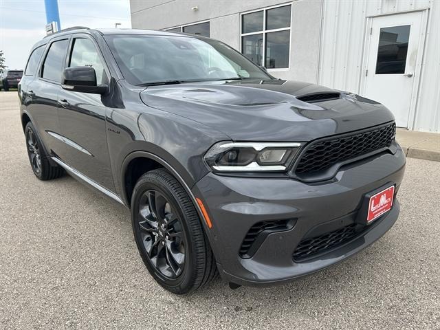 new 2024 Dodge Durango car, priced at $56,355