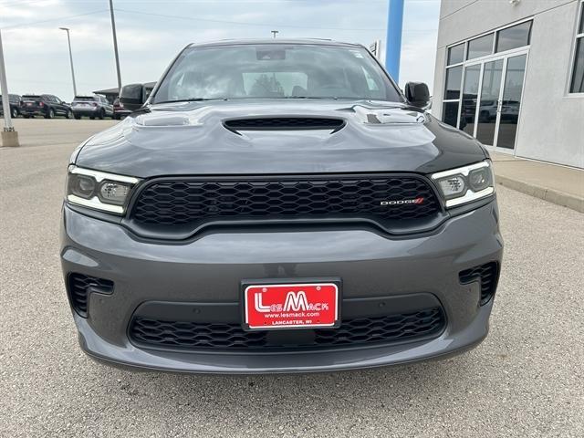 new 2024 Dodge Durango car, priced at $56,355