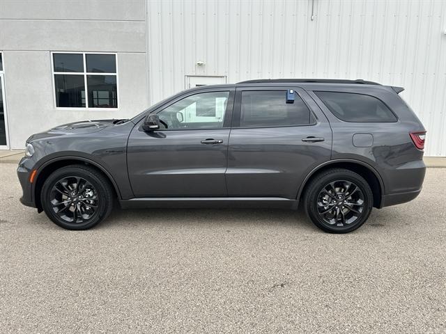 new 2024 Dodge Durango car, priced at $56,355